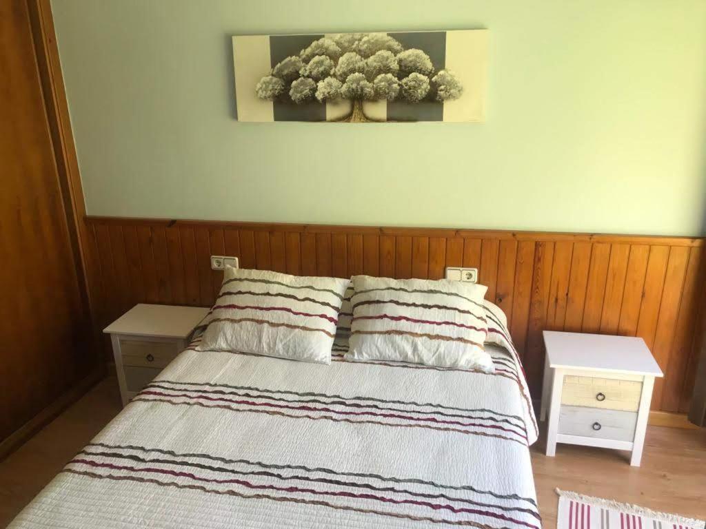Apartamento Laera Villanova Zewnętrze zdjęcie