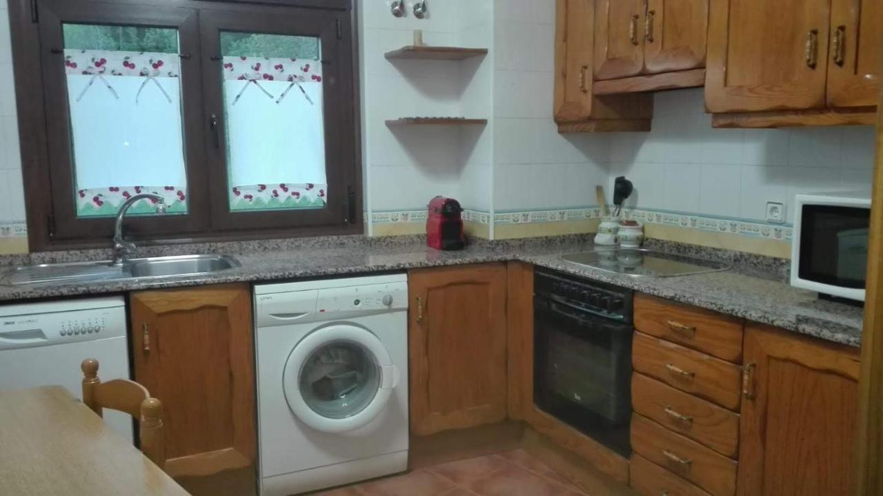 Apartamento Laera Villanova Zewnętrze zdjęcie